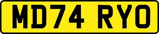 MD74RYO