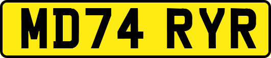 MD74RYR