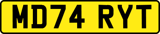 MD74RYT