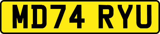 MD74RYU