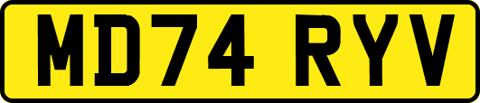MD74RYV