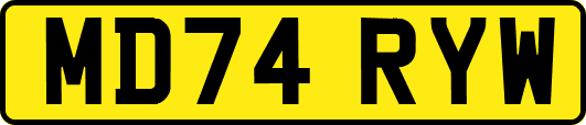 MD74RYW