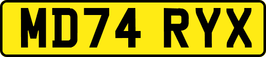 MD74RYX