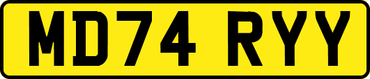 MD74RYY