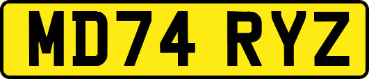 MD74RYZ