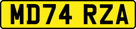 MD74RZA