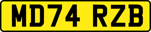 MD74RZB