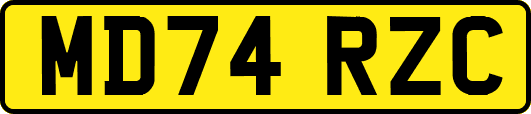 MD74RZC