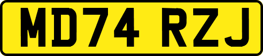 MD74RZJ