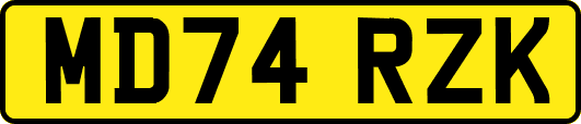 MD74RZK