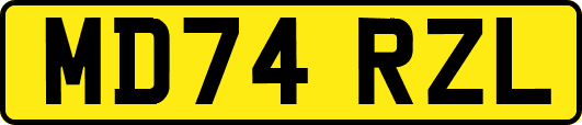 MD74RZL