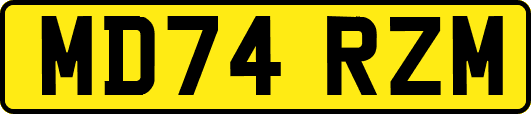 MD74RZM