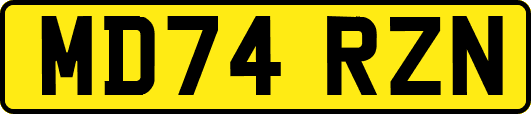 MD74RZN