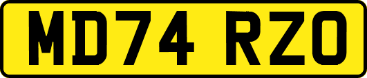 MD74RZO