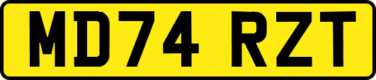 MD74RZT