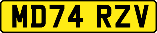 MD74RZV
