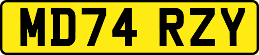 MD74RZY