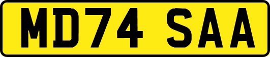 MD74SAA