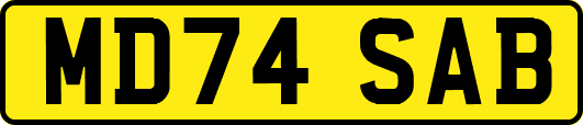 MD74SAB