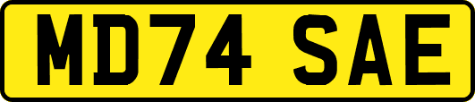 MD74SAE