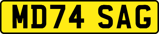 MD74SAG