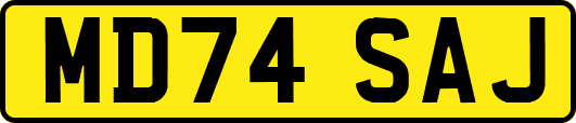 MD74SAJ