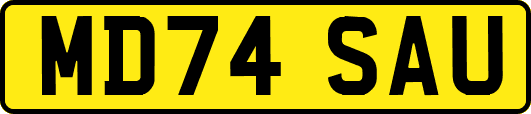 MD74SAU