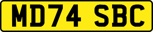 MD74SBC