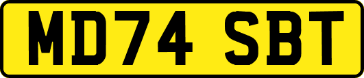 MD74SBT