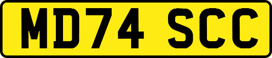 MD74SCC