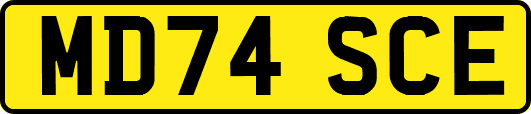 MD74SCE