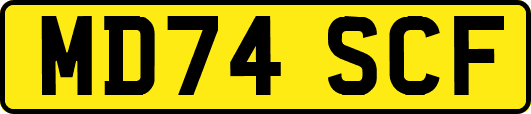 MD74SCF