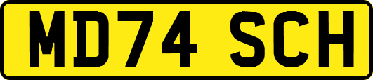 MD74SCH