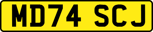 MD74SCJ