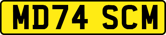 MD74SCM