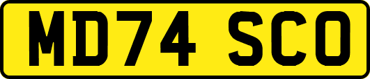 MD74SCO
