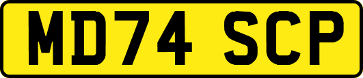 MD74SCP