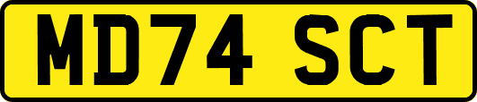 MD74SCT