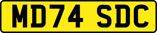 MD74SDC