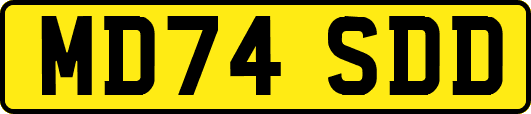 MD74SDD