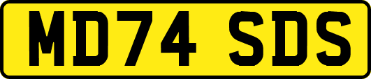 MD74SDS