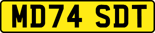 MD74SDT