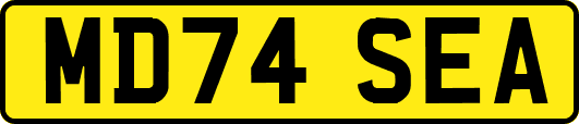 MD74SEA