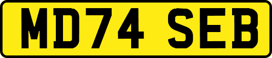 MD74SEB