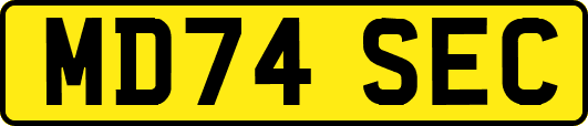 MD74SEC