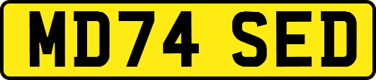 MD74SED