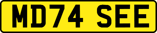 MD74SEE