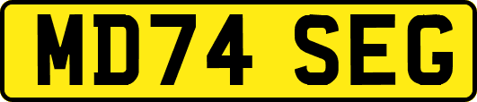 MD74SEG