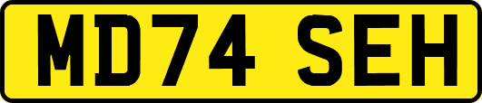 MD74SEH