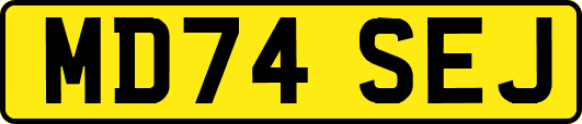 MD74SEJ